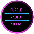 Purple Radio Athens 